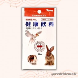 Naigai 小動物健康飲料 30ml