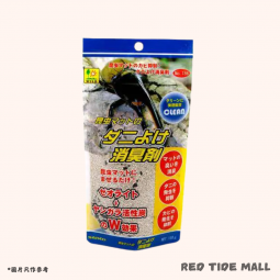 Sanko 爬蟲除蟎除臭砂 150g