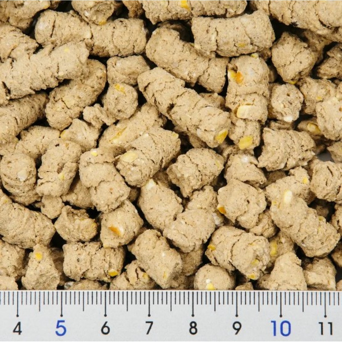 Sanko Hamster Naturas 低溫製法熊仔鼠穀物糧 280g 