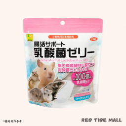 Sanko 腸活乳酸菌果凍 16g x 10個