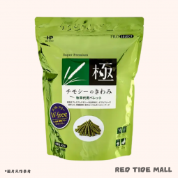 Hipet Pro Select 極 提摩西草條 400g 