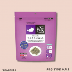 Hipet Pro Select 龍貓無麩質糧 350g