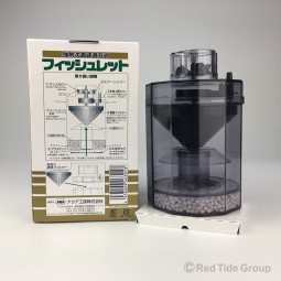 [預購AQUA] Aquakoubou 水族工房水妖精拋投式過濾器 (主體)