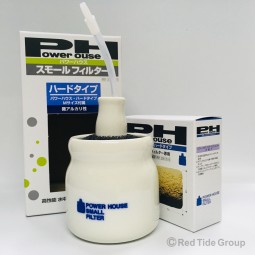 [預購AQUA] PowerHouse 陶瓷過濾器 水妖精 (微鹼)
