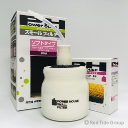 PowerHouse 陶瓷過濾器 水妖精 (微酸)