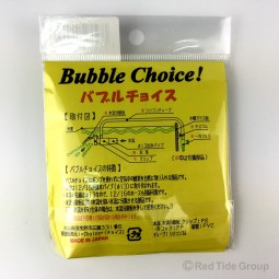 Choice 增氧器Bubble Choice