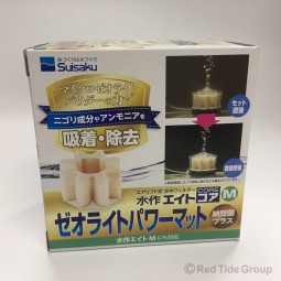 Suisaku 日本水作 CORE M 水妖精用替換棉 (含納豆菌)