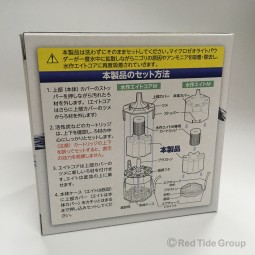 Suisaku 日本水作 CORE M 水妖精用替換棉 (含納豆菌)