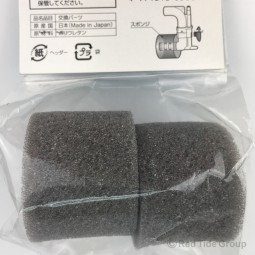 Sudo 日本首藤 迷你水妖精用替換棉(2個)