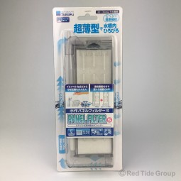 [預購AQUA] Suisaku 日本水作 超薄型面板過濾器 S