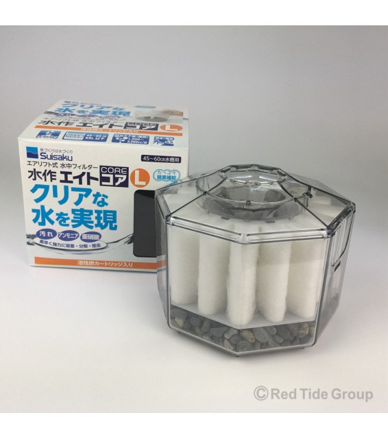Suisaku 日本水作 CORE水妖精 L