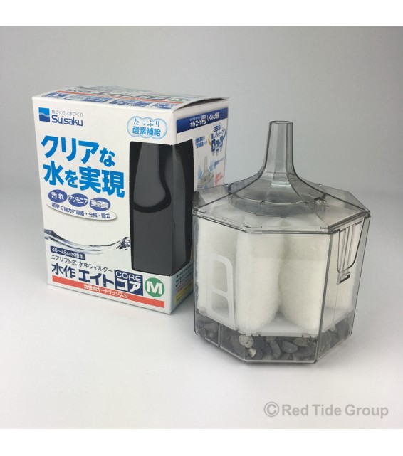 Suisaku 日本水作 CORE水妖精 M