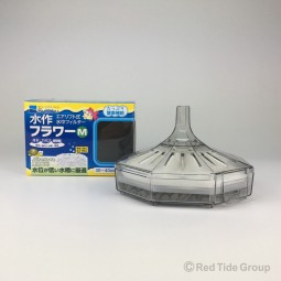Suisaku 日本水作 扁身水妖精 M