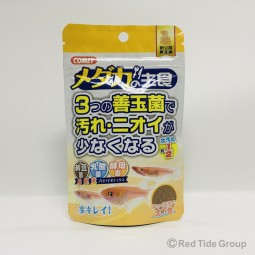 [預購AQUA] Comet 納豆菌稻田魚主糧 40g+10g