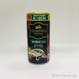 Hikari 高夠力 KAMEPROS 增色龜糧 70g