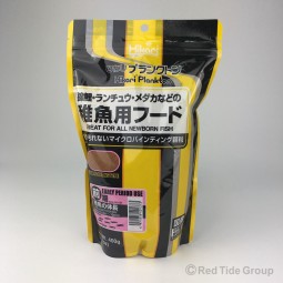 [預購AQUA] Hikari 高夠力 前期魚苗粉(錦鯉.蘭壽.小型魚專用) 400g