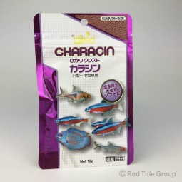 Hikari 高夠力 燈科魚糧 12g (日本版)