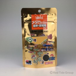 Hikari 高夠力 稻田魚專用糧(產卵繁殖用) 40g