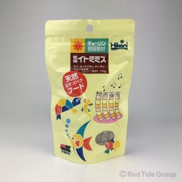 Hikari 高夠力 乾燥絲蚯蚓方塊10g