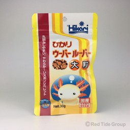 Hikari 高夠力 六角恐龍糧(大粒)30g