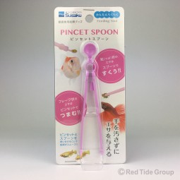 Suisaku 日本水作 迷你飼料夾子勺子