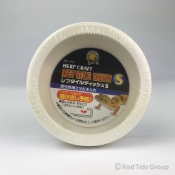 Sudo 日本首藤 守宮用 餵食盤 S