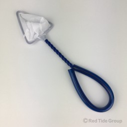 Nisso 三角小型撈網 魚缸角位撈網