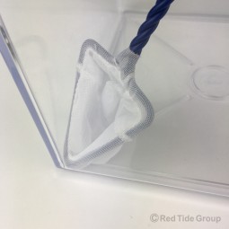 Nisso 三角小型撈網 魚缸角位撈網