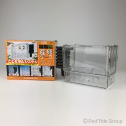 JPD 日動 AQUA BOX PLUS 缸內 產子隔離盒 (含水妖)