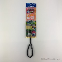 KOTOBUKI 清潔撈魚 兩用便利魚網 K-161