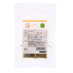 Leaf Corp 原味提摩西牧草磨牙曲奇 30g 小動物零食 無添加劑 不含麩質