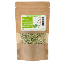 [預購PET] Leaf Corp 國產高麗菜絲 30g 無添加劑 無色素