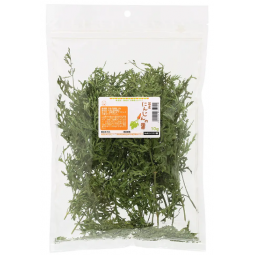 [預購PET] Leaf Corp 國產紅蘿蔔葉 10g 小動物點心 無添加物 無色素