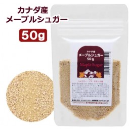 [預購PET] Leaf Corp 加拿大楓糖漿 50g  無添加劑 彩色葉選擇