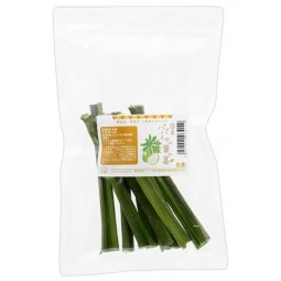 Leaf Corp 國產木瓜葉梗 8枝 磨牙玩具 無添加