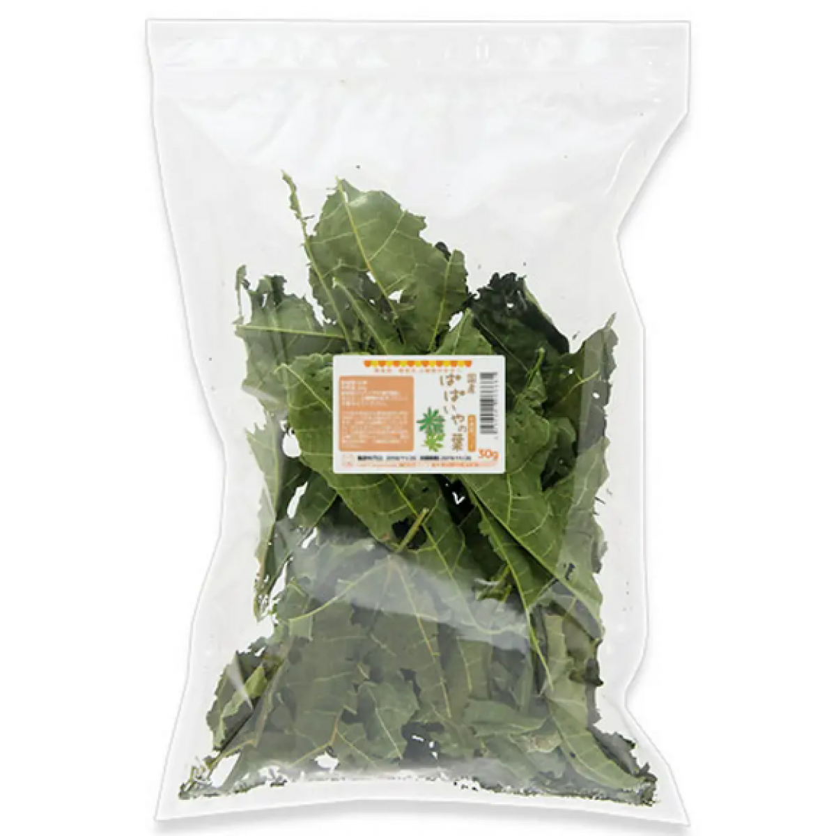 [預購PET] Leaf Corp 國產木瓜葉 30g 超值裝 無添加劑 無染色 