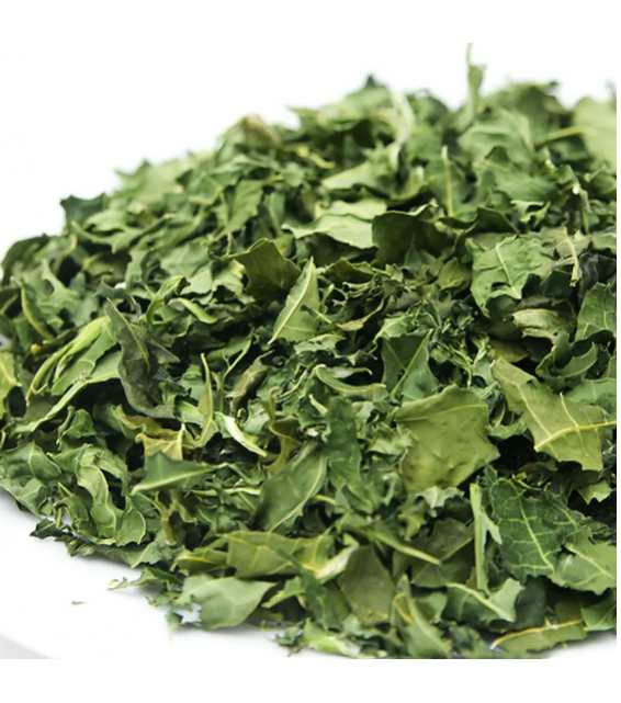 [預購PET] Leaf Corp 國產木瓜葉碎塊 30g 兔兔豚鼠毛球護理