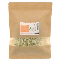 Leaf Corp 國產木瓜絲 30g 小動物零食