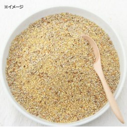 [預購BIRD] Leaf Corp 去皮混合穀物 500g 無著色劑 無防腐劑