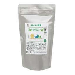 [預購BIRD] Leaf Corp 去皮混合穀物 500g 無著色劑 無防腐劑