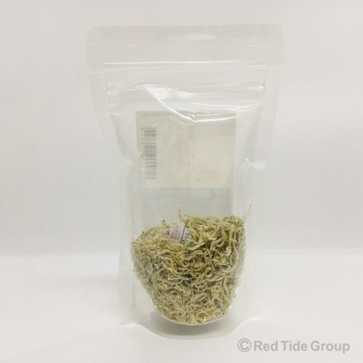 [預購PET] Leaf Corp 小魚乾 10g 無添加 無着色