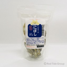 [預購PET] Leaf Corp 沙丁魚乾 20g