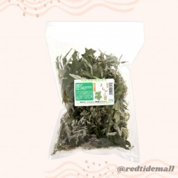 [預購PET] Leaf Corp 國產艾蒿葉 20g 小動物零食 無添加 無色素