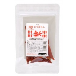 [預購AQUA] Leaf Corp 辣椒乾 12條 助除白點