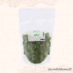Leaf Corp 時令限定兩種蔬菜葉 50g 無添加物 無色素