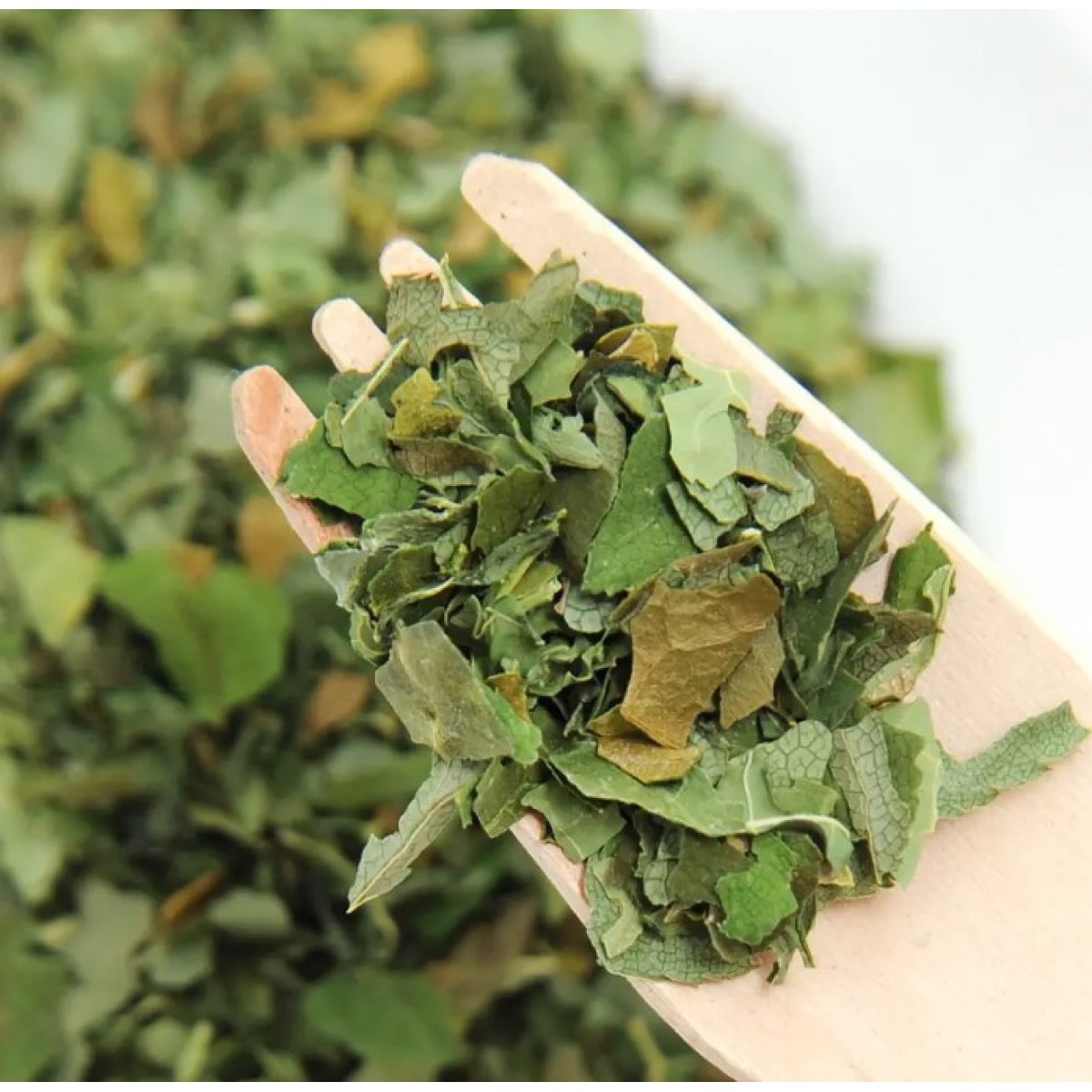 Leaf Corp 時令限定兩種蔬菜葉 50g 無添加物 無色素