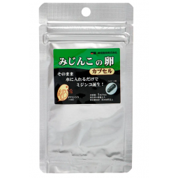 Kamihata 神畑 水蚤卵 約200隻