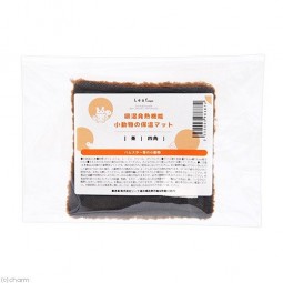 [預購PET] Leaf Corp 吸濕保暖坐墊(方形) 手工製作