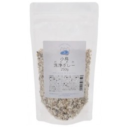 [預購BIRD] Leaf Corp 蠔殼碎 250g 豐富鈣質