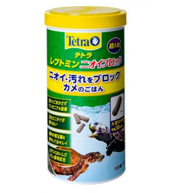 Tetra 日本水龜糧 200g (超大粒)